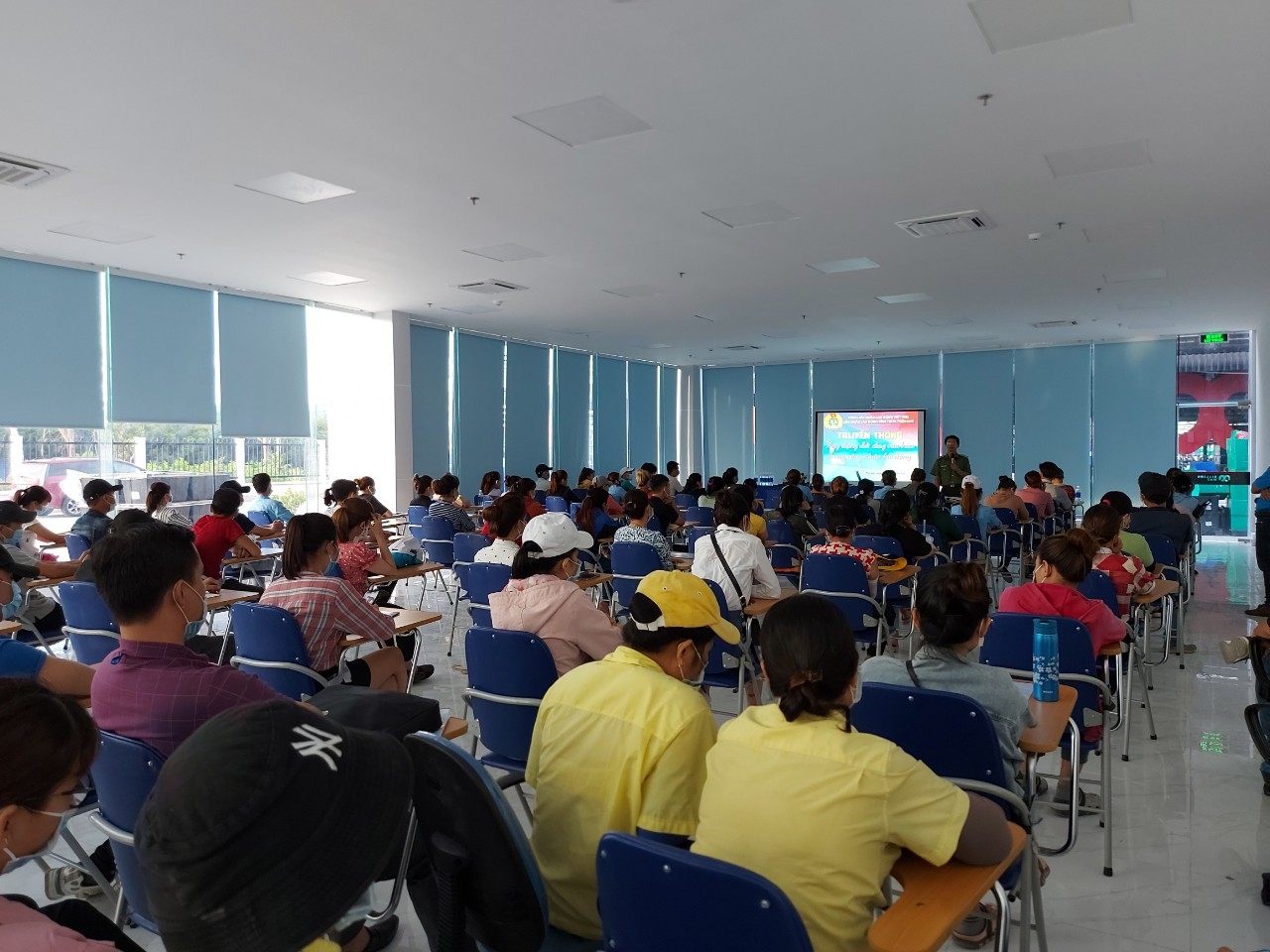 Phòng ngừa, giải quyết tranh chấp lao động, ngừng việc tập thể  tại doanh nghiệp