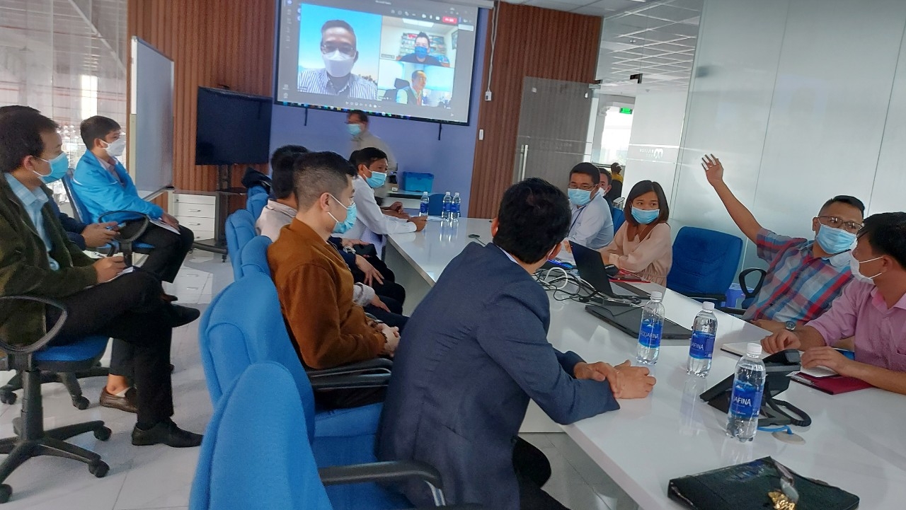 Phòng ngừa, giải quyết tranh chấp lao động, ngừng việc tập thể  tại doanh nghiệp