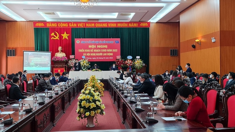 Mua bảo hiểm cho thuyền viên nhưng không thể lơ là an toàn lao động