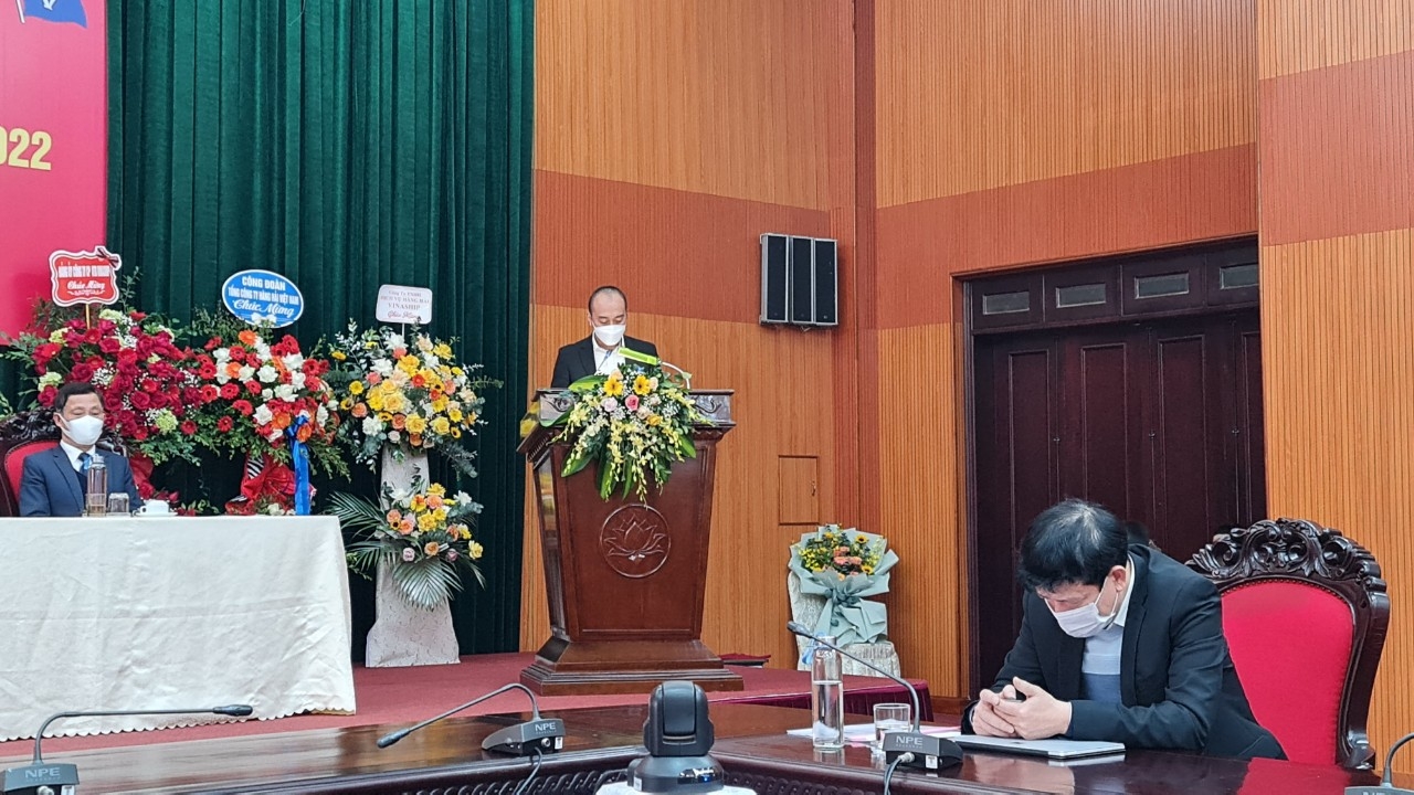 Mua bảo hiểm cho thuyền viên nhưng không thể lơ là an toàn lao động