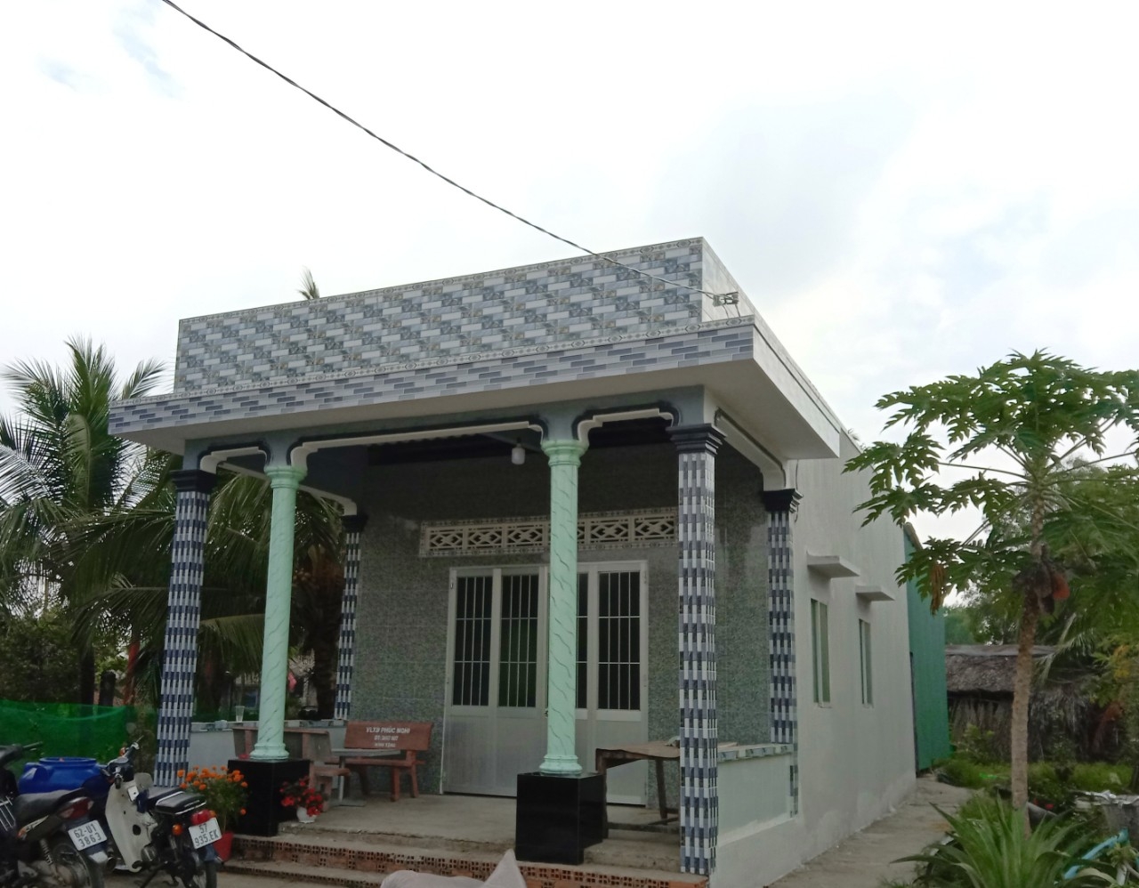 Xây nhà ở cho công nhân khó khăn: Công đoàn và công nhân cùng làm Xây nhà ở cho công nhân khó khăn: Công đoàn và công nhân cùng làm