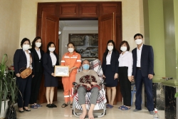 “Những câu chuyện về nữ cán bộ, công nhân viên Điện lực sẽ được lưu giữ đến mai sau”