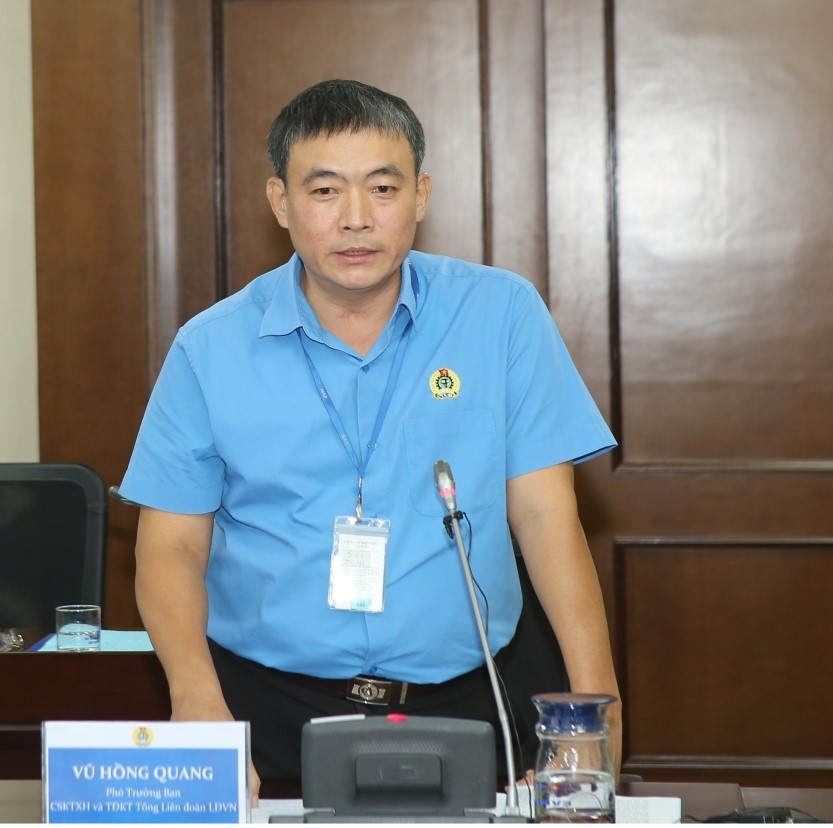 Tổng Liên đoàn đề xuất 2 mốc thời gian người lao động được hưởng tiền hỗ trợ thuê nhà