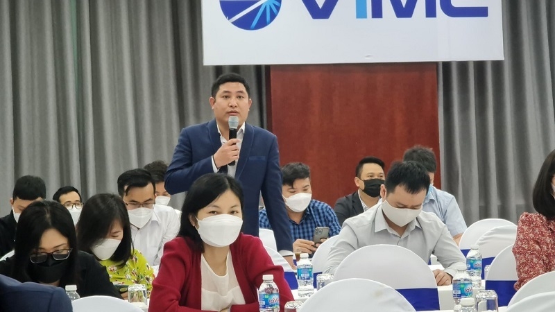 Làm rõ tính ưu việt trong chế độ đãi ngộ sĩ quan, thuyền viên để thu hút nguồn nhân lực