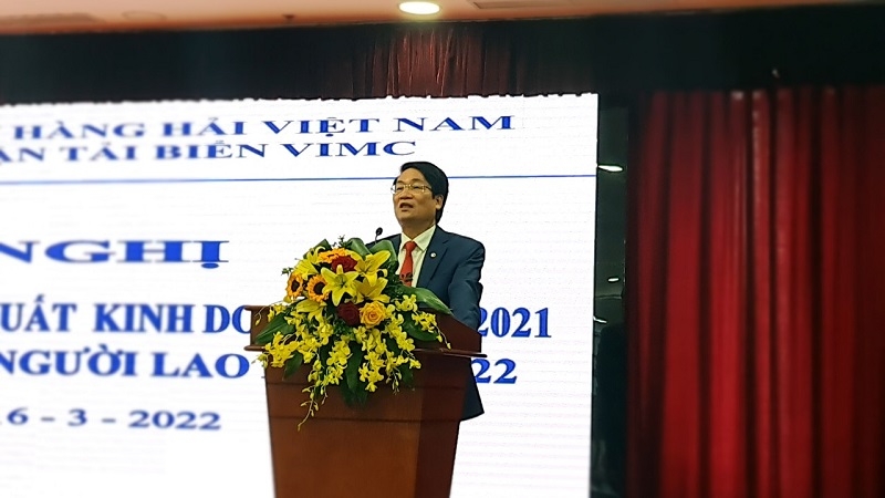 Làm rõ tính ưu việt trong chế độ đãi ngộ sĩ quan, thuyền viên để thu hút nguồn nhân lực