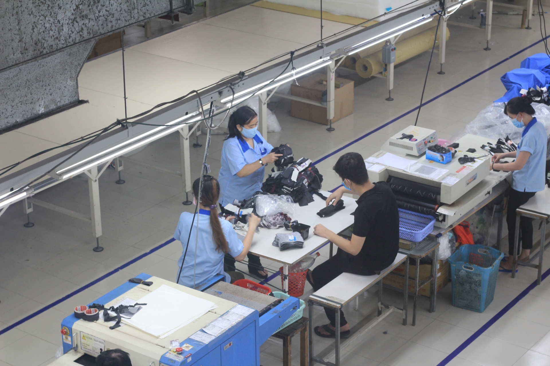 Đẩy mạnh học tập suốt đời: Xây dựng mô hình “Đơn vị học tập”, “Công dân học tập”