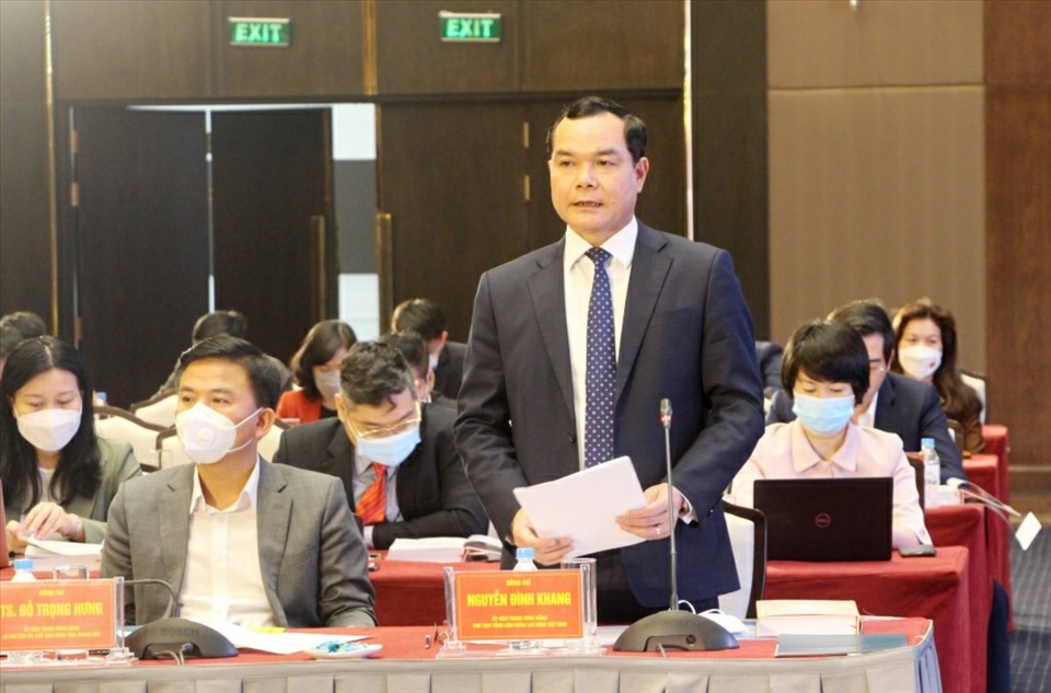 Động lực quan trọng cho phục hồi, phát triển kinh tế - xã hội