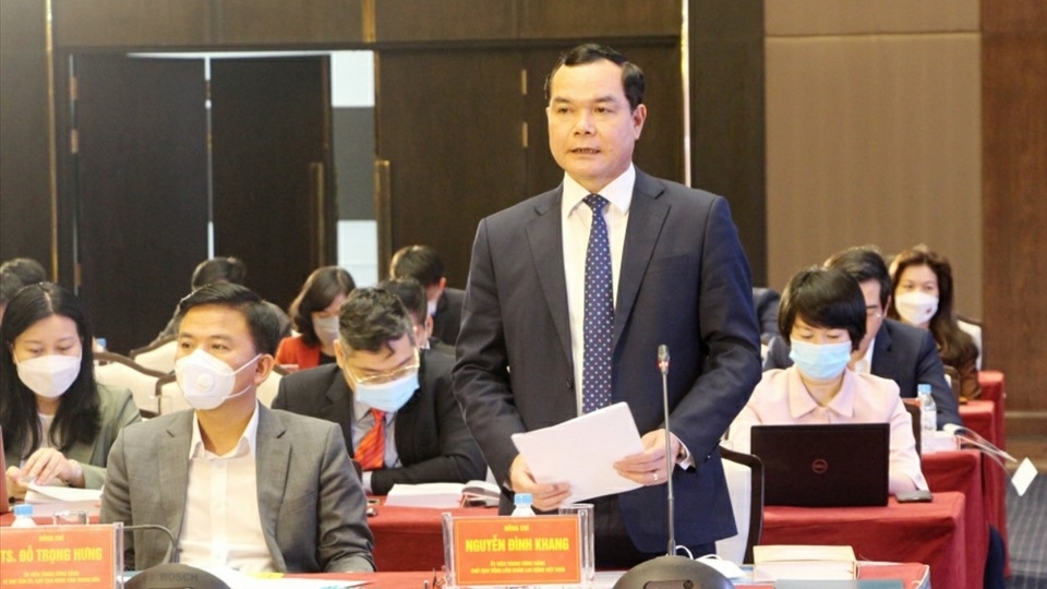 Động lực quan trọng cho phục hồi, phát triển kinh tế - xã hội