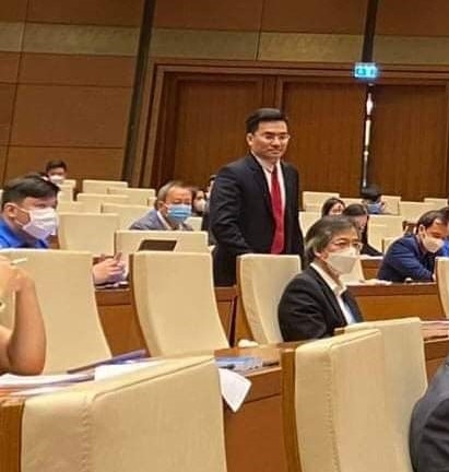 Diễn đàn chính sách quốc gia về đào tạo nghề cho thanh niên