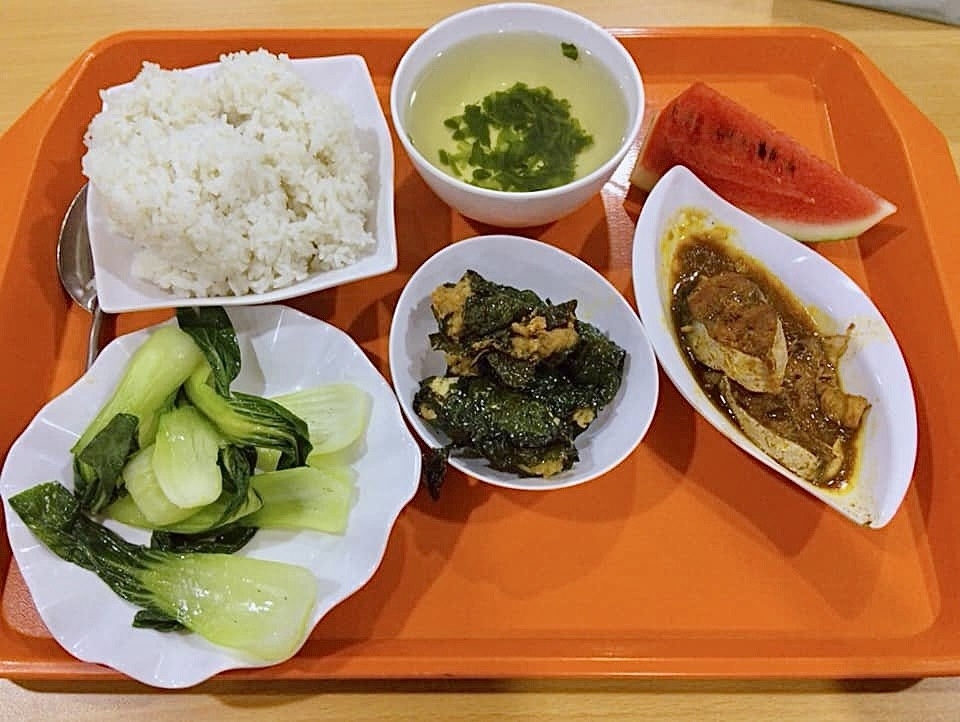 Công đoàn thương lượng giá trị bữa ăn ca thấp nhất là 18.000 đồng/suất Công đoàn thương lượng giá trị bữa ăn ca thấp nhất là 18.000 đồng/suất