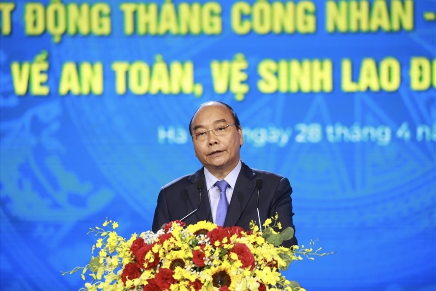 Sẽ tổ chức chương trình “Đối thoại tháng 5” - Tháng Công nhân năm 2022 Sẽ tổ chức chương trình “Đối thoại tháng 5” - Tháng Công nhân năm 2022