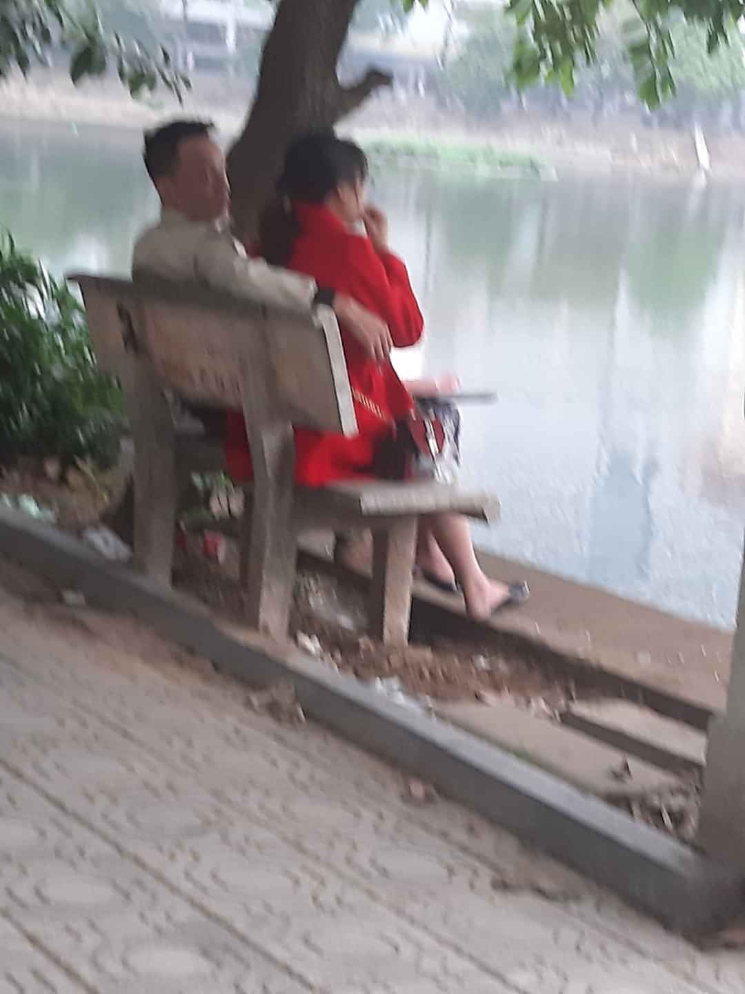 bat dau tu hom nay 44 ha noi xu phat bat cu ai ra duong khong co ly do can thiet