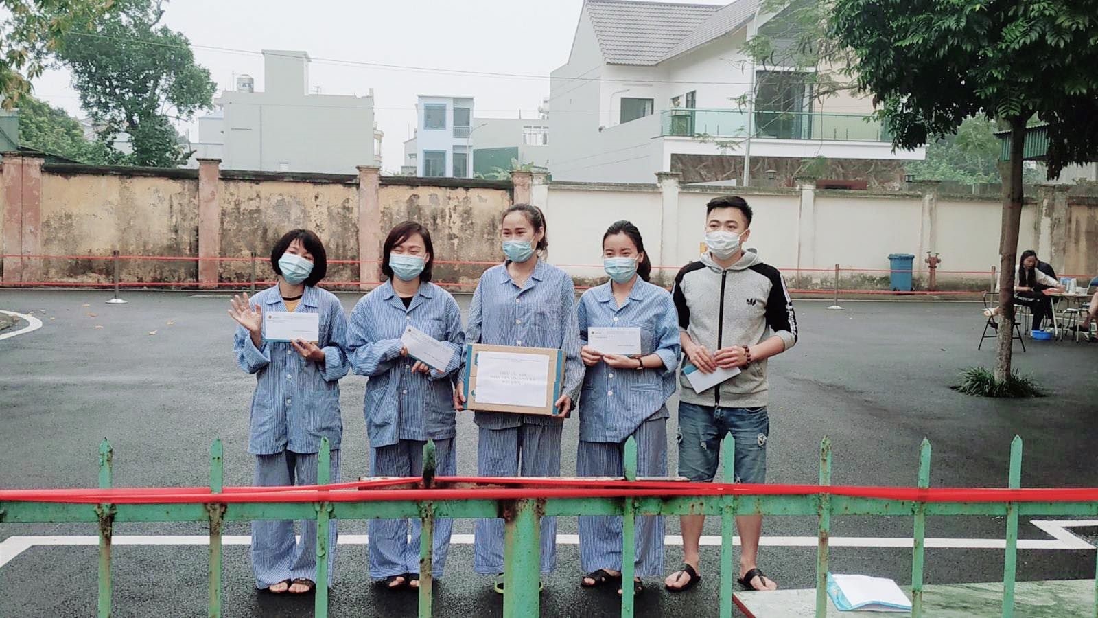 fanpage cong doan cau noi giua nguoi lao dong va nguoi su dung lao dong