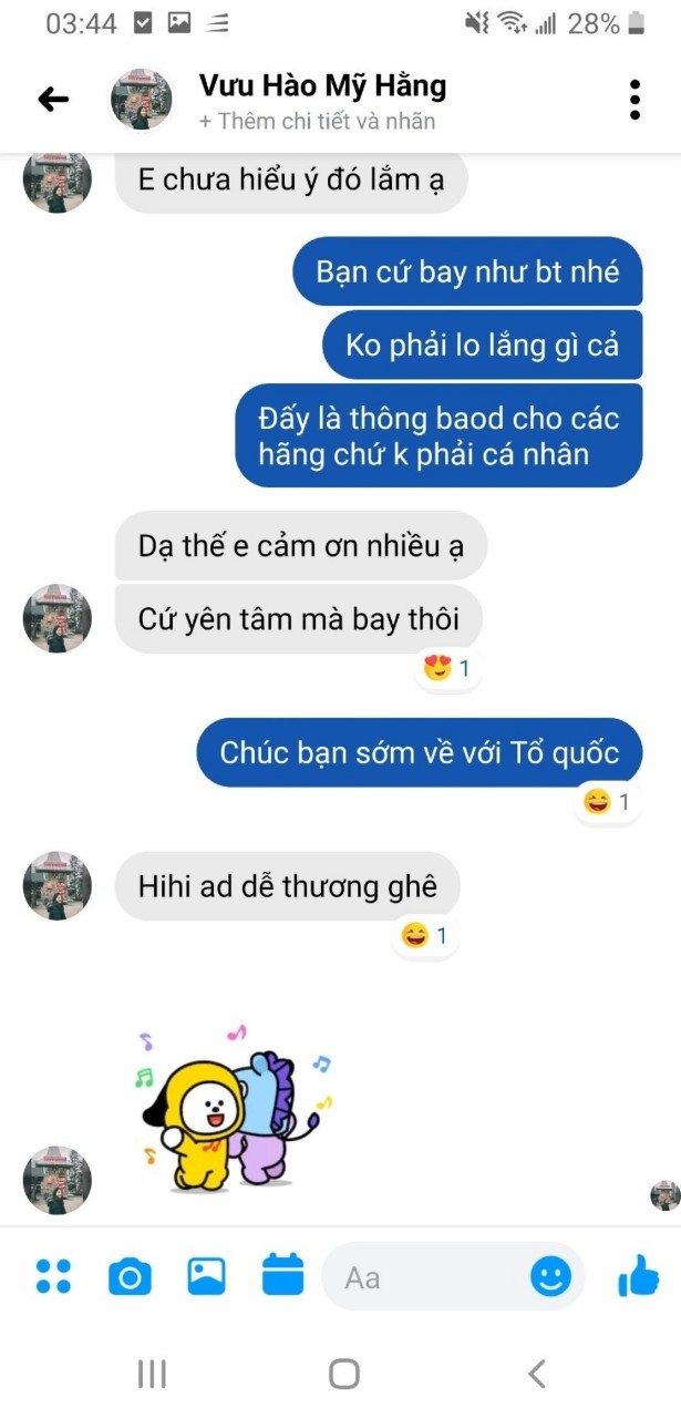 fanpage cong doan cau noi giua nguoi lao dong va nguoi su dung lao dong