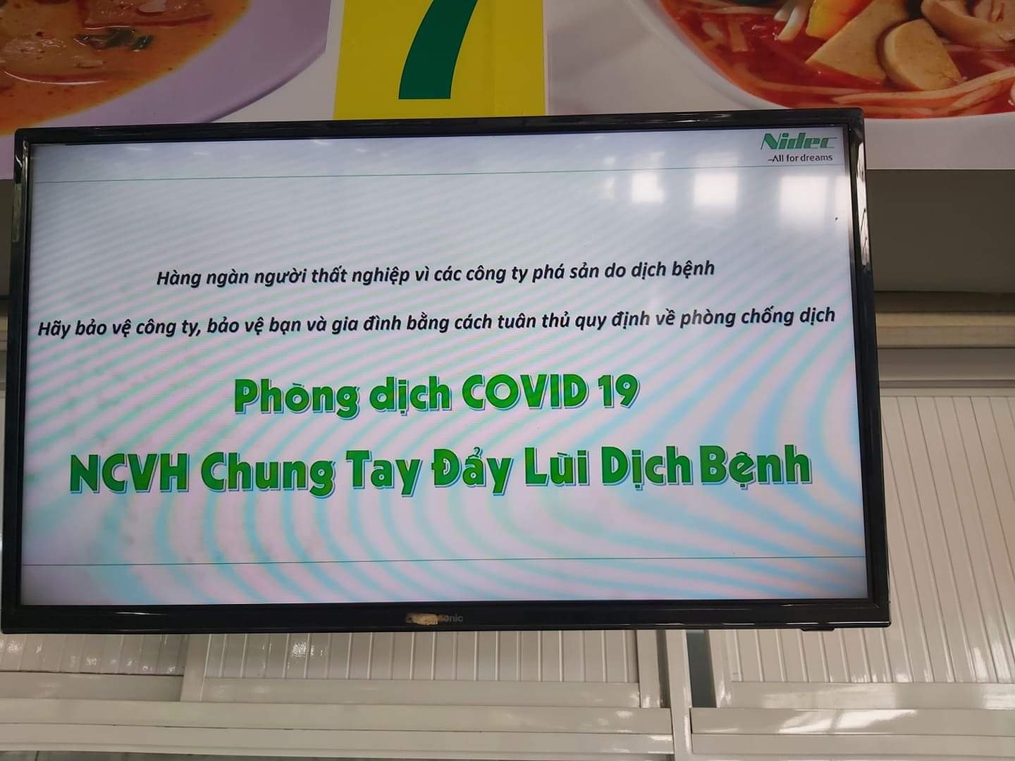cong doan het long tham gia chong dich covid 19 cho nguoi lao dong