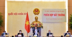 trao tang 1 tan gao cho trung doan 924 tai tien giang