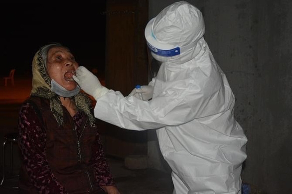 Hà Nội tiếp tục thực hiện cách ly xã hội đến 22/4 vì nguy cơ cao ha noi tiep tuc thuc hien cach ly xa hoi den 224 vi nguy co cao