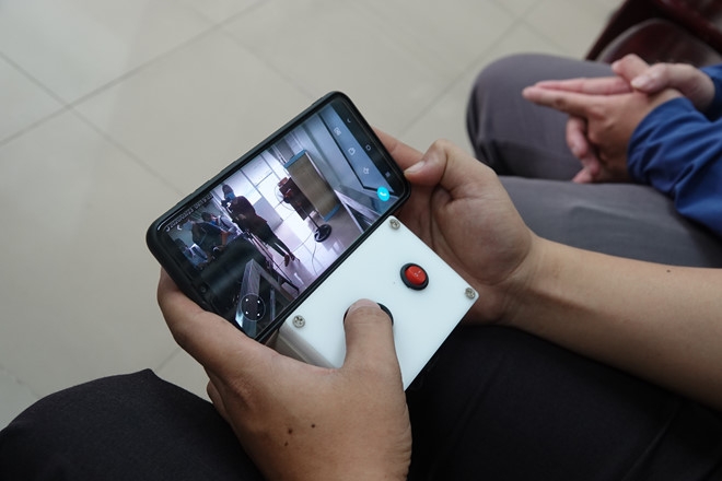 Đại học Bách khoa - Đại học Đà Nẵng tích cực phòng chống dịch Covid-19 dai hoc ba ch khoa dai hoc da na ng tich cuc phong chong dich covid 19