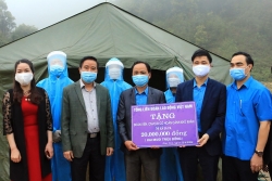 bai toan viec lam cho gan 14000 lao dong o nuoc ngoai ve nuoc do covid 19