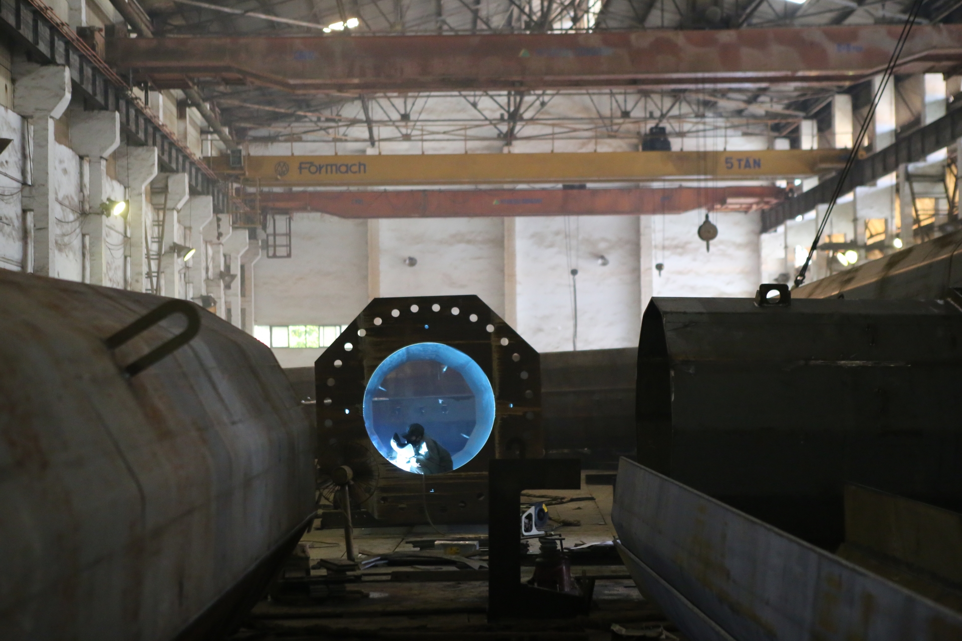 Mô hình doanh nghiệp an toàn phòng chống Covid-19, bảo vệ sức khỏe người lao động mo hinh doanh nghiep an toan phong chong covid 19 bao ve suc khoe nguoi lao dong