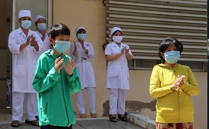 Sẽ tăng cường xét nghiệm Covid-19 cho đối tượng là công nhân, khu nhà trọ công nhân se tang cuong xet nghiem covid 19 cho doi tuong la cong nhan khu nha tro cong nhan