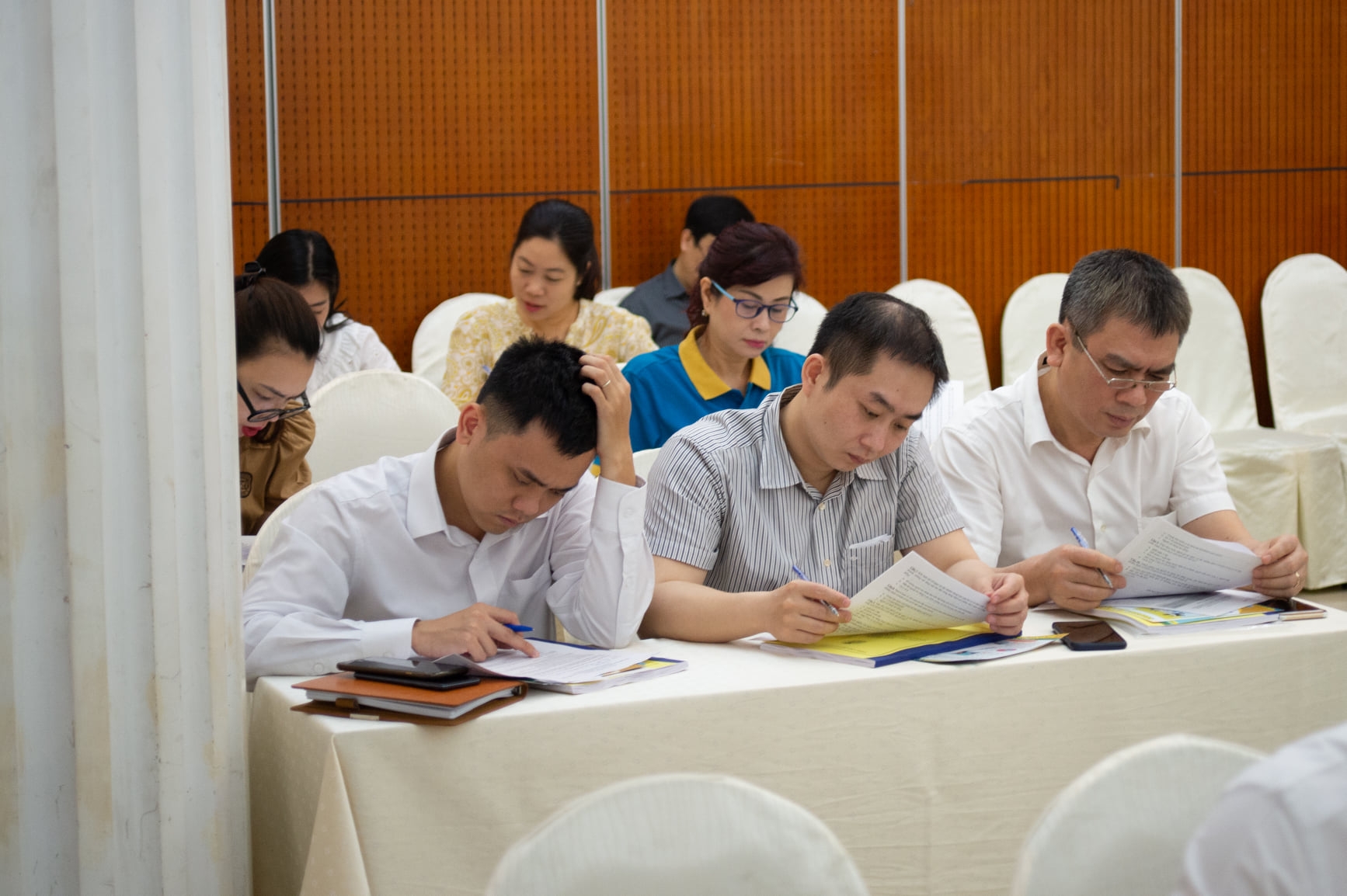 Nâng cao vai trò Công đoàn trong công tác phòng, chống dịch Covid-19 tại nơi làm việc