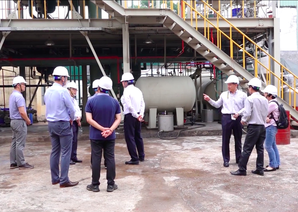 Nữ đoàn viên công đoàn sống giản dị "quên mình" cho khoa học nu doan vien cong doan song gian di quen minh cho khoa hoc