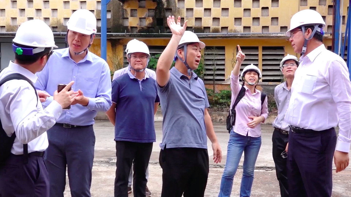 Nữ đoàn viên công đoàn sống giản dị "quên mình" cho khoa học nu doan vien cong doan song gian di quen minh cho khoa hoc