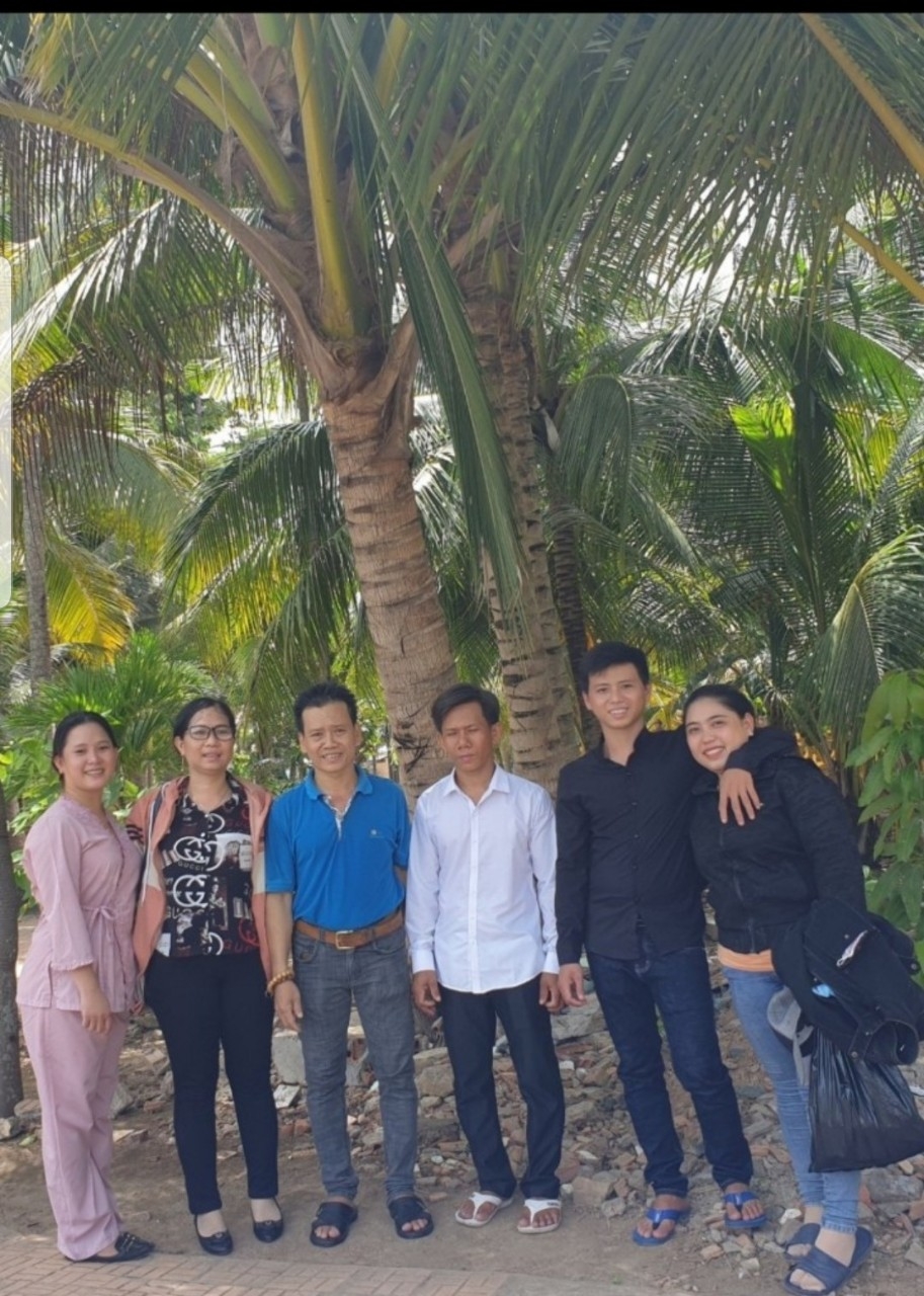 Nghỉ việc vì bệnh hiểm nghèo, công nhân vẫn được Công ty “tiếp sức” bằng đóng BHXH nghi viec vi benh hiem ngheo cong nhan van duoc cong ty tiep suc bang dong bhxh