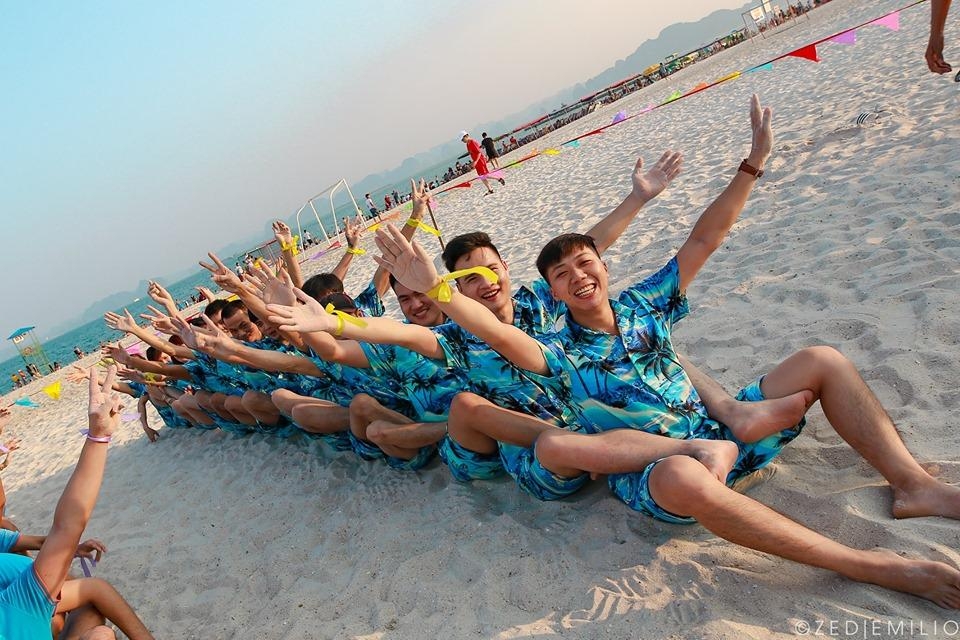 chuong trinh tai tri viet thuc day cong nhan no luc co muc thu nhap tot hon