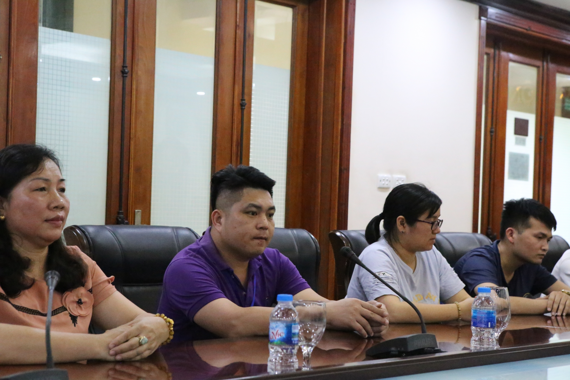 Thi đua tiết kiệm chi phí đồng hành cùng doanh nghiệp vượt khó thi dua tiet kiem chi phi dong hanh cung doanh nghiep vuot kho