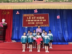 suy ngam tu chuyen chau be hai phong