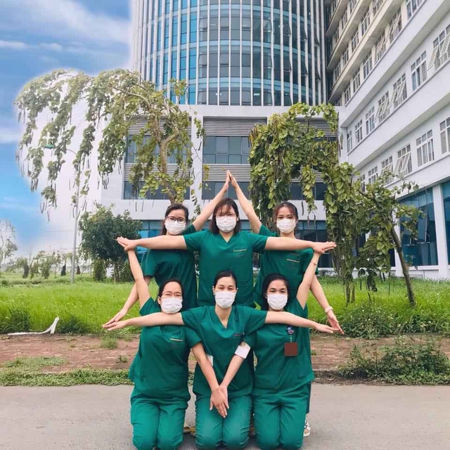 Y tá và điều dưỡng - không chỉ là chuyện “nhầm” tên một chức danh nghề y ta va dieu duong khong chi la chuyen nham ten mot chuc danh nghe