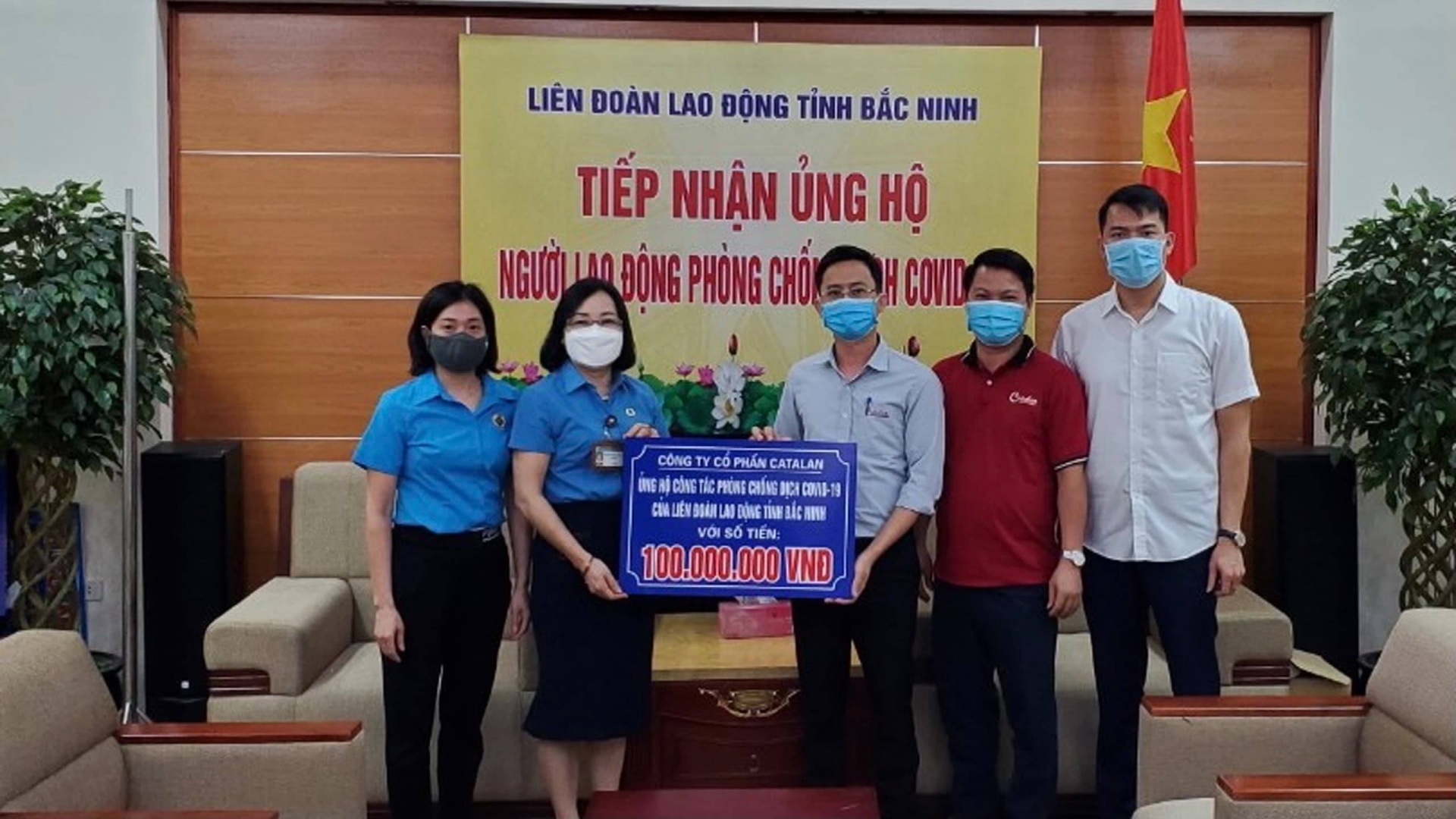 Trở thành F2 và sống trong khu vực cách ly, công nhân chỉ còn 100.000 đồng trong túi