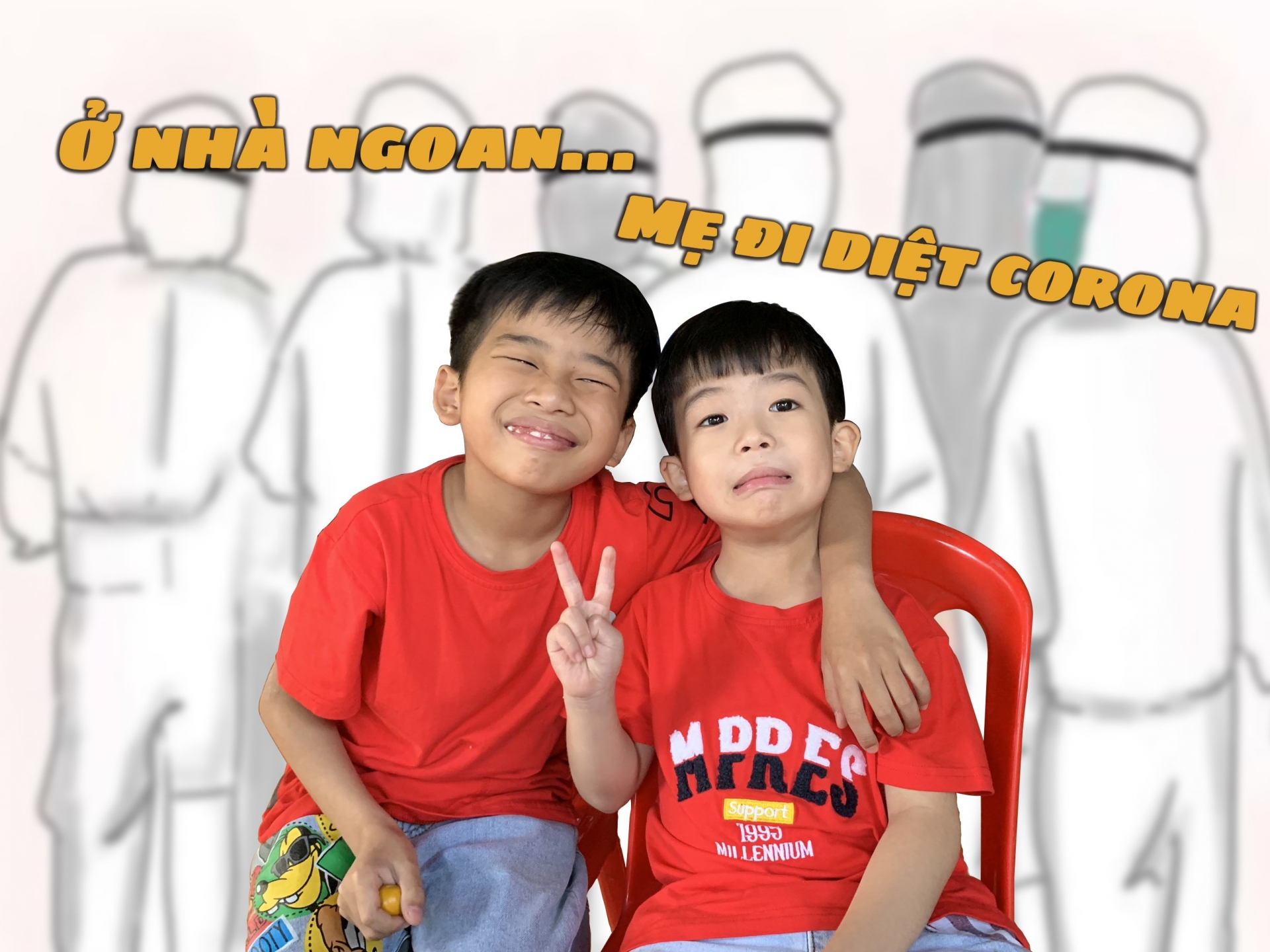 Day dứt tương lai con trẻ Day dứt tương lai con trẻ