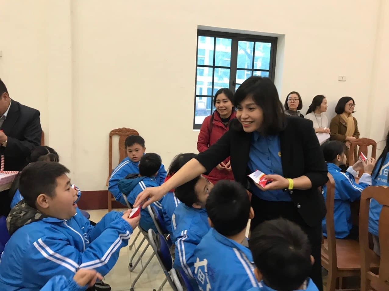 Hoạt động đối ngoại nâng cao vai trò của tổ chức Công đoàn