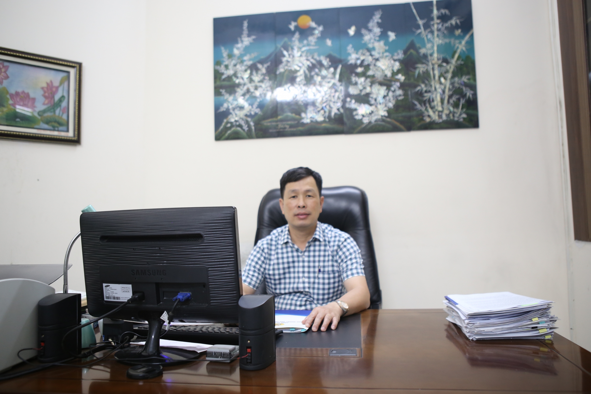 Công đoàn tích cực cùng người sử dụng lao động phòng chống dịch bệnh, khôi phục SXKD cong doan tich cuc cung nguoi su dung lao dong phong chong dich benh khoi phuc sxkd