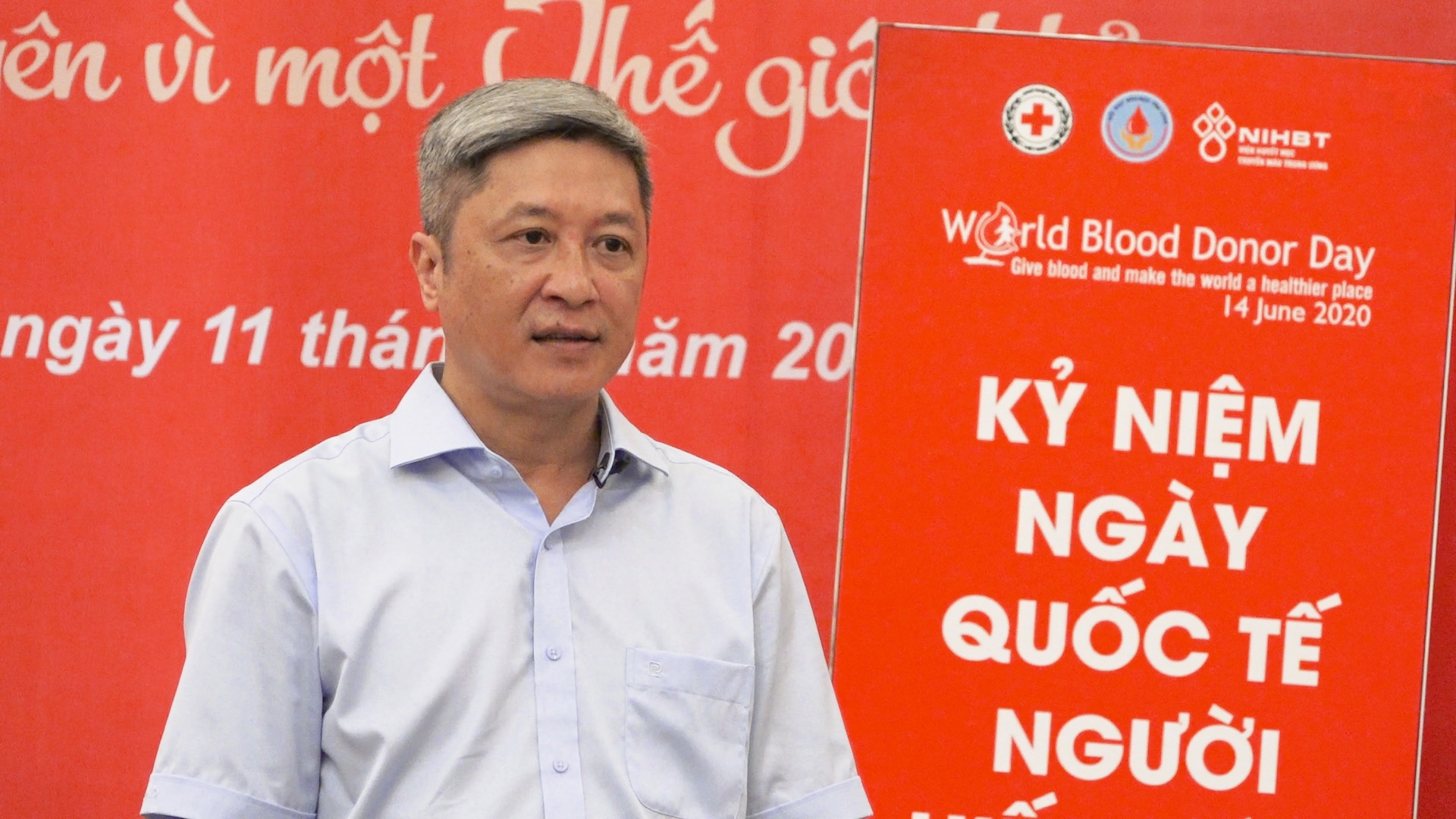 ton vinh 100 nguoi hien mau tieu bieu chia se giot mau hong de hoi sinh su song