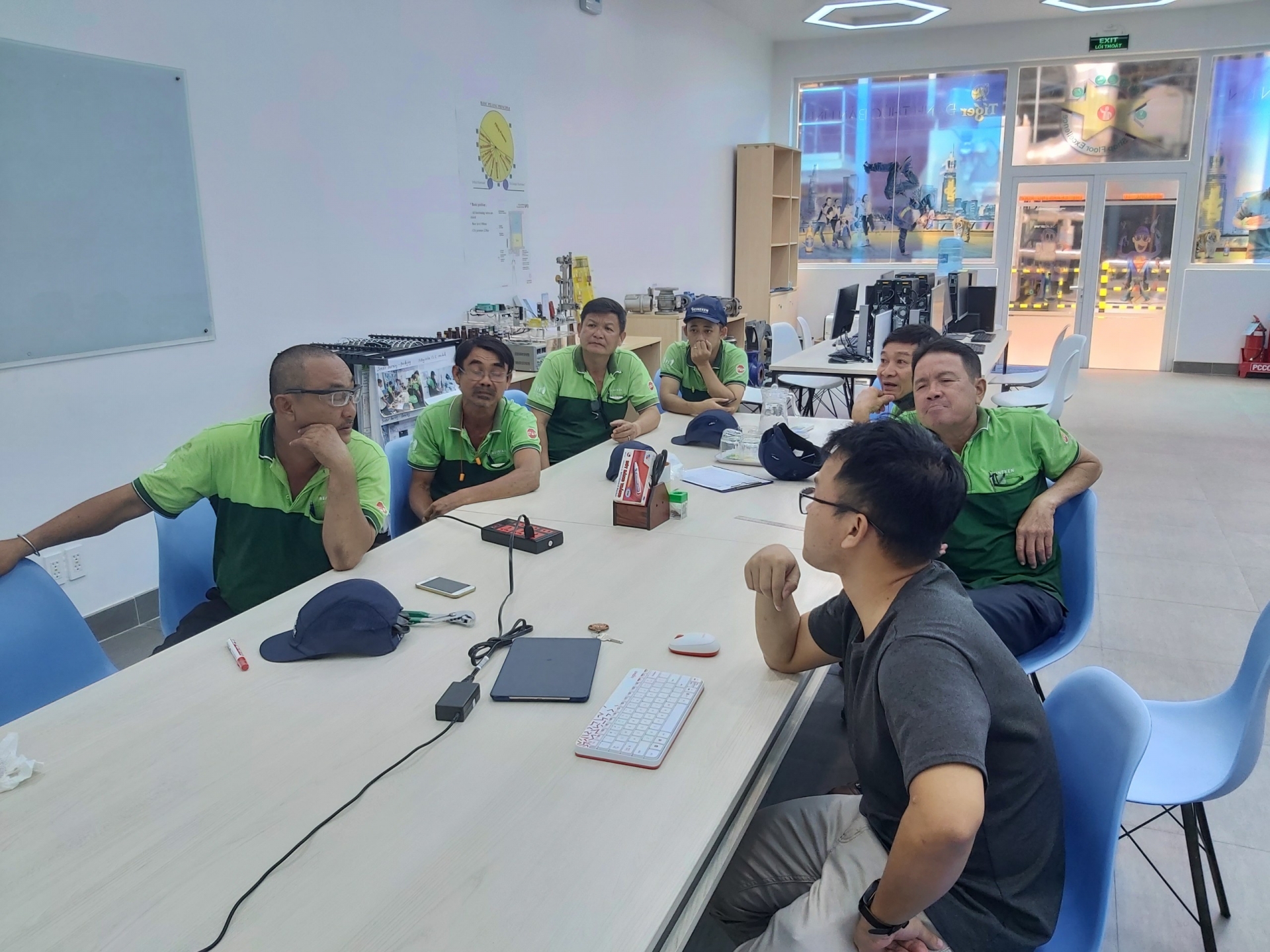 13 năm không để xảy ra tai nạn lao động, bệnh nghề nghiệp 13 nam khong de xay ra tai nan lao dong benh nghe nghiep