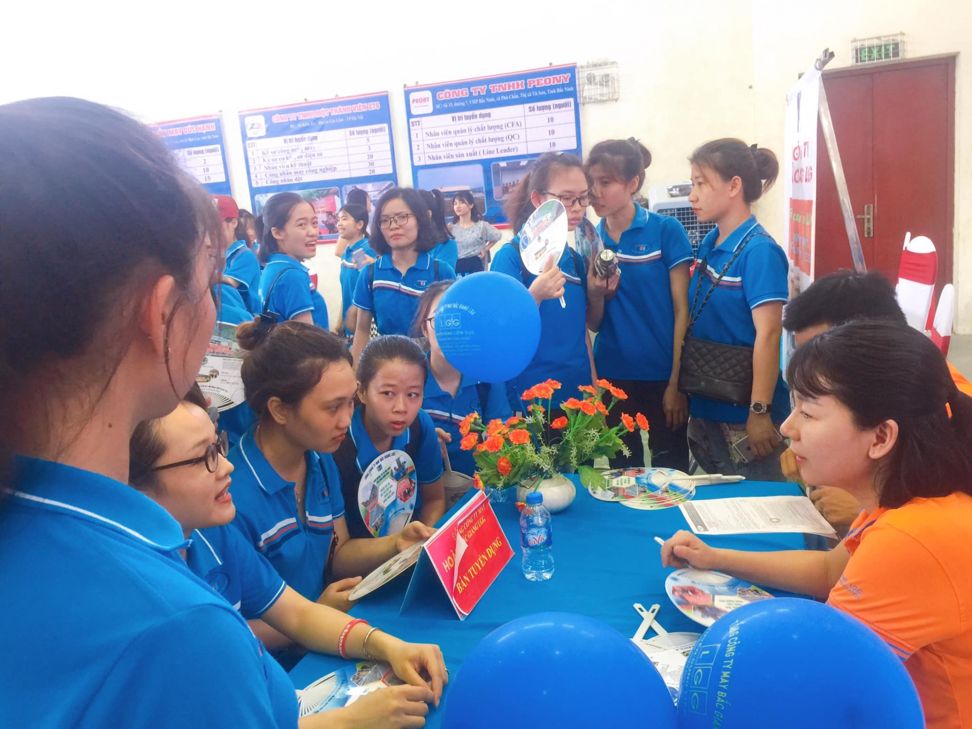 Nhà ăn ca "đặc biệt" dành cho lao động nữ mang thai nha an ca dac biet danh cho lao dong nu mang thai