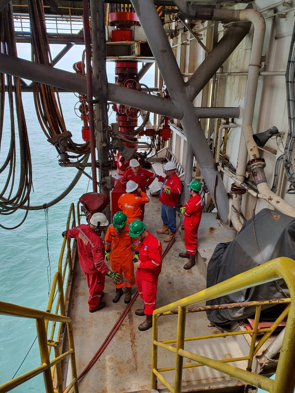 Chủ tịch Công đoàn luôn nghĩ về giải pháp Chủ tịch Công đoàn luôn nghĩ về giải pháp