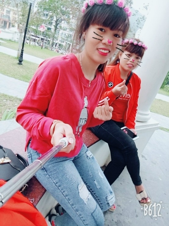 “Mang thai tiền ăn còn thiếu, mơ gì sữa bầu hả chị” “Mang thai tiền ăn còn thiếu, mơ gì sữa bầu hả chị”