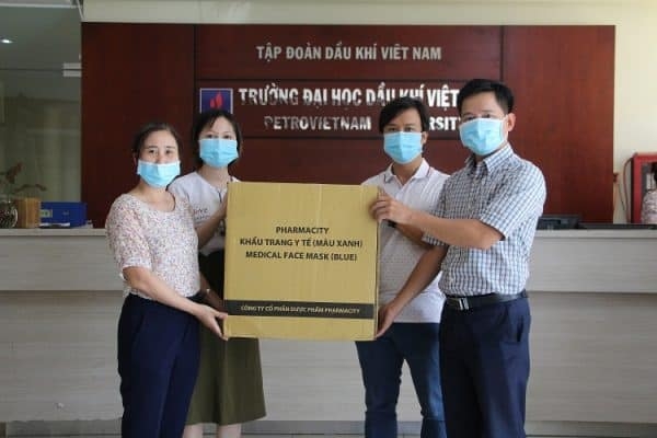 Mọi người lao động đều nhận được sự quan tâm từ Công đoàn Mọi người lao động đều nhận được sự quan tâm từ Công đoàn