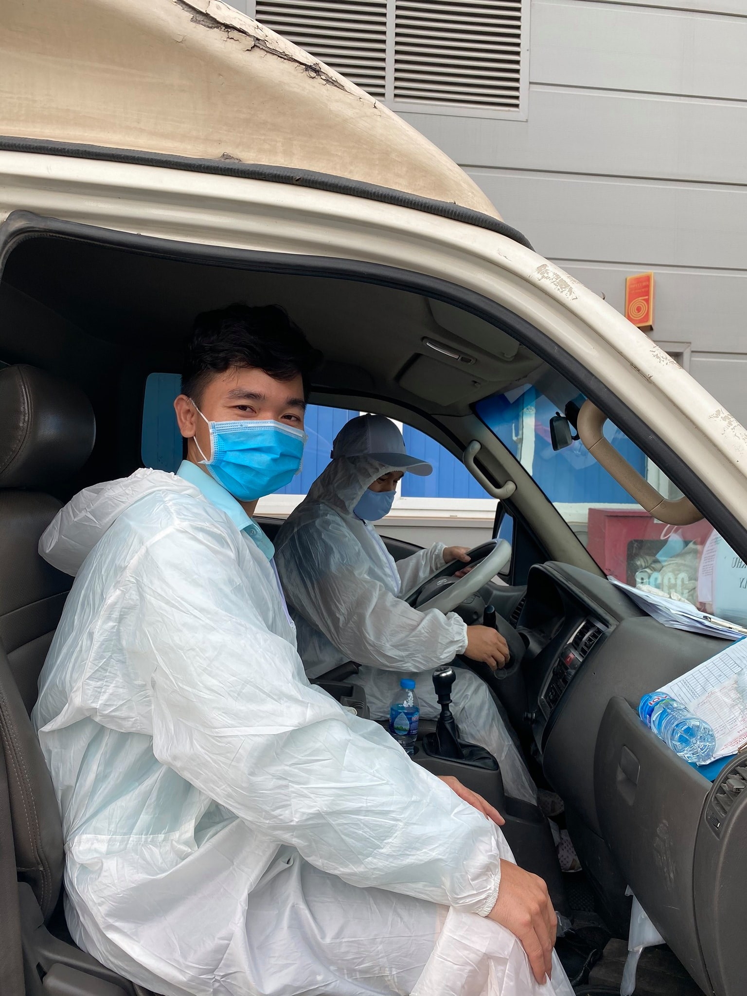 Công đoàn Công ty Hosiden ủng hộ 300 triệu đồng vào Quỹ vaccine Công đoàn Công ty Hosiden ủng hộ 300 triệu đồng vào Quỹ vaccine