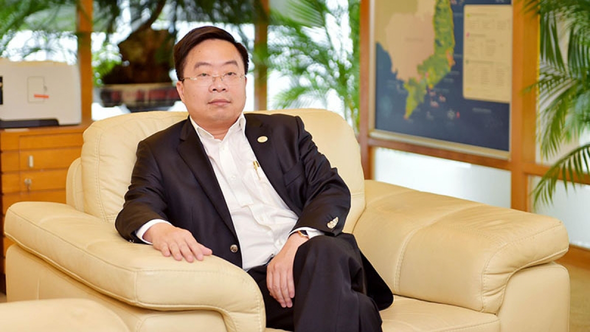 Vinatex mong muốn được tiêm vaccine Covid-19 cho toàn bộ người lao động Vinatex mong muốn được tiêm vaccine Covid-19 cho toàn bộ người lao động