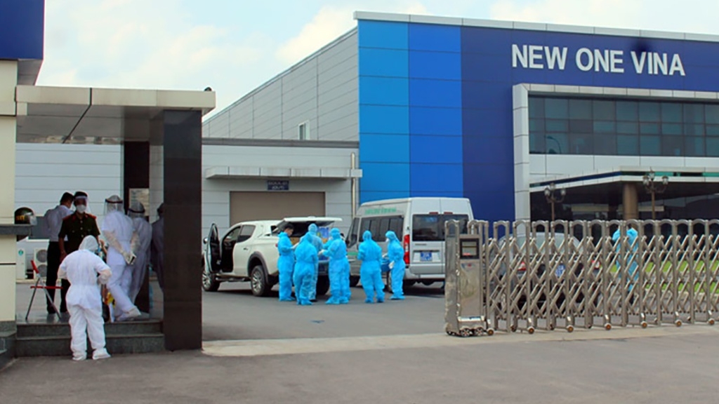 Y bác sĩ thời đại dịch Covid-19: Vừa mắc bệnh nền, vừa mắc Covid-19, vừa áp lực Y bác sĩ thời đại dịch Covid-19: Vừa mắc bệnh nền, vừa mắc Covid-19, vừa áp lực