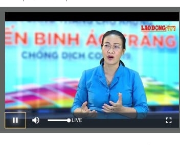 Y bác sĩ thời đại dịch Covid-19: Vừa mắc bệnh nền, vừa mắc Covid-19, vừa áp lực Y bác sĩ thời đại dịch Covid-19: Vừa mắc bệnh nền, vừa mắc Covid-19, vừa áp lực