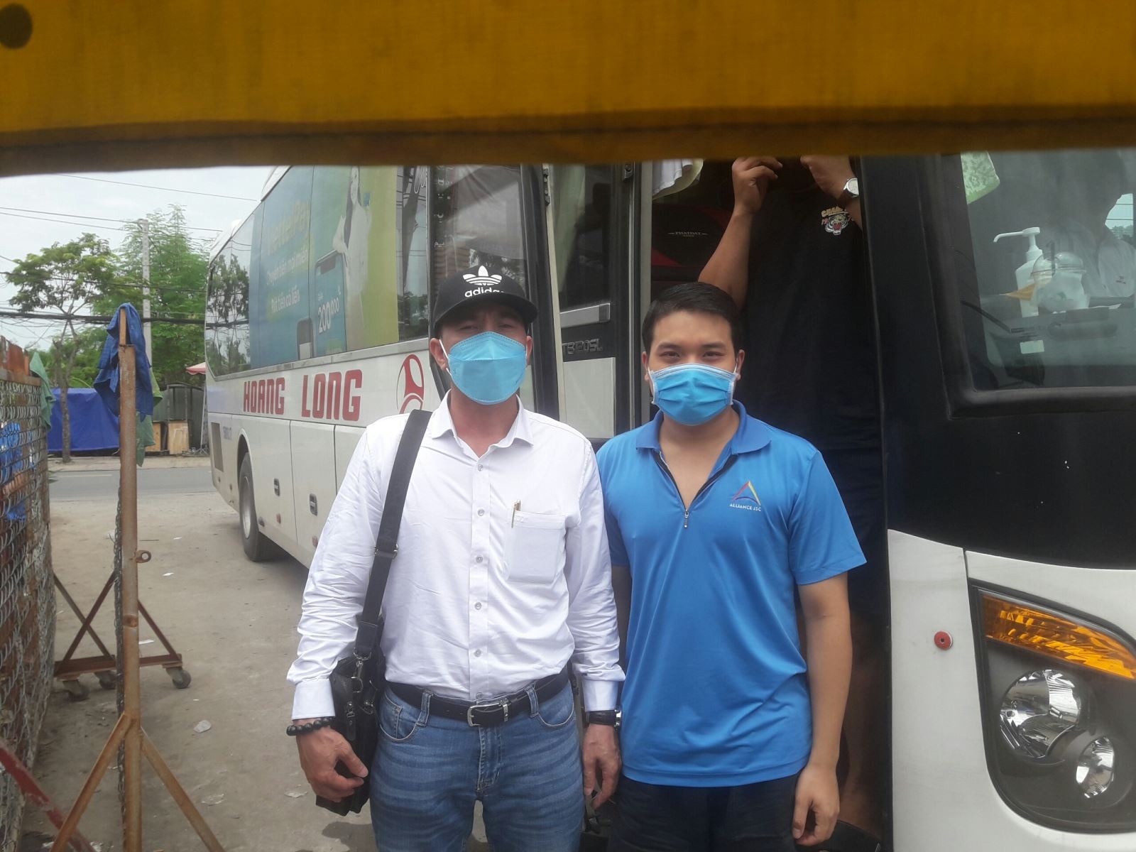 Doanh nghiệp vận tải biển: Tiêm vaccine cho thuyền viên là yêu cầu cấp bách