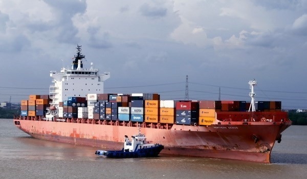 Doanh nghiệp vận tải biển: Tiêm vaccine cho thuyền viên là yêu cầu cấp bách