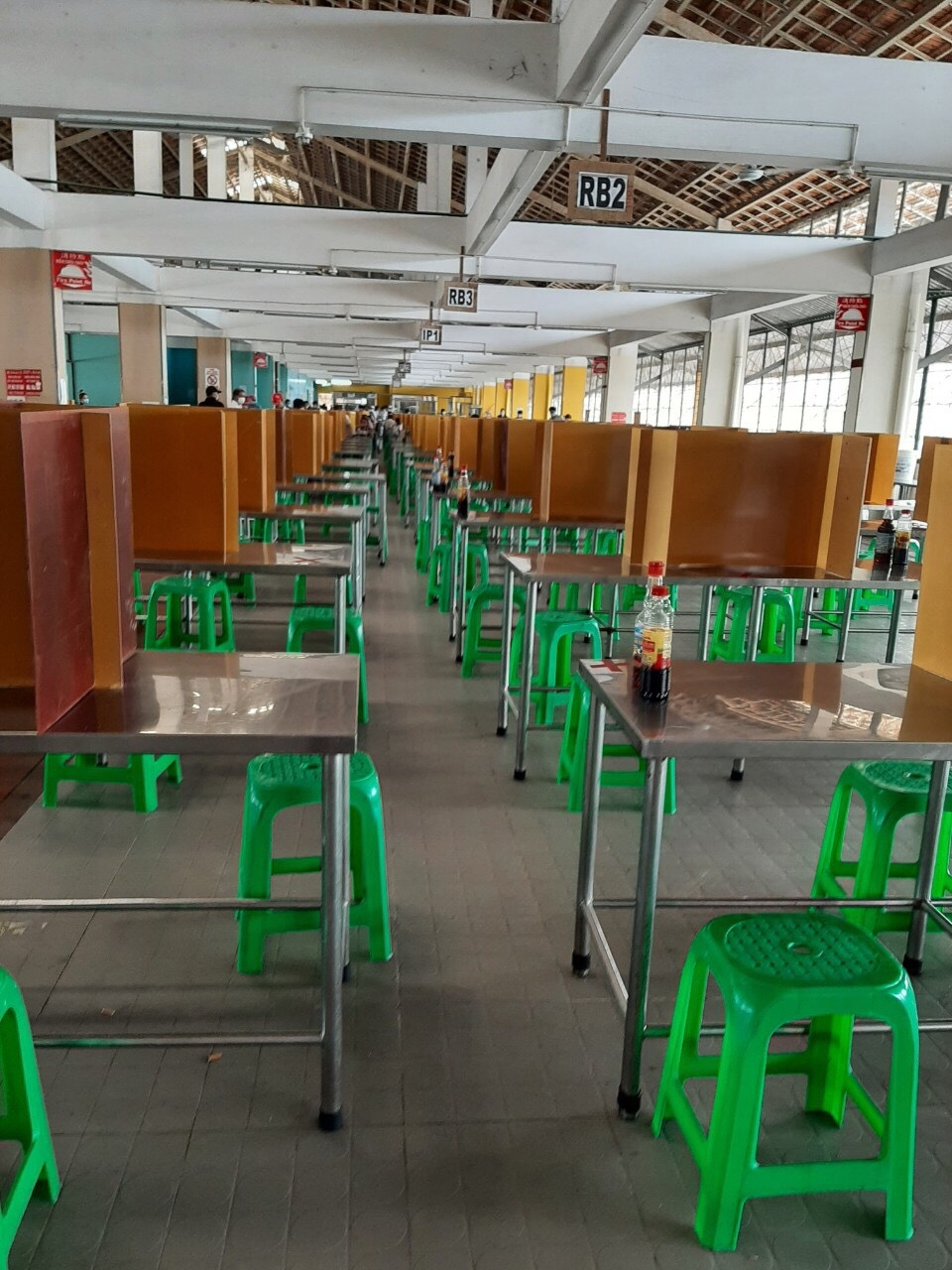 Người lao động góp từng 5.000 đồng cho Quỹ vaccine Covid-19